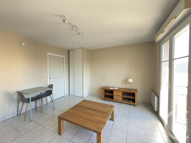 Appartement T2 à louer - 2 pièces - 35.0 m2 - LE MANS - 72 - PAYS-DE-LOIRE - Century 21 Harmony