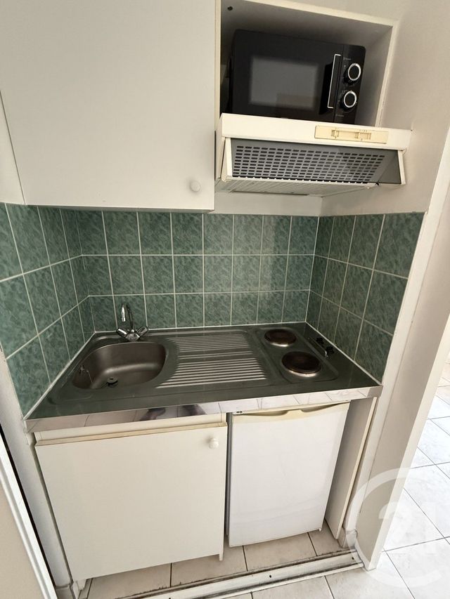 Appartement T2 à louer - 2 pièces - 35.0 m2 - LE MANS - 72 - PAYS-DE-LOIRE - Century 21 Harmony