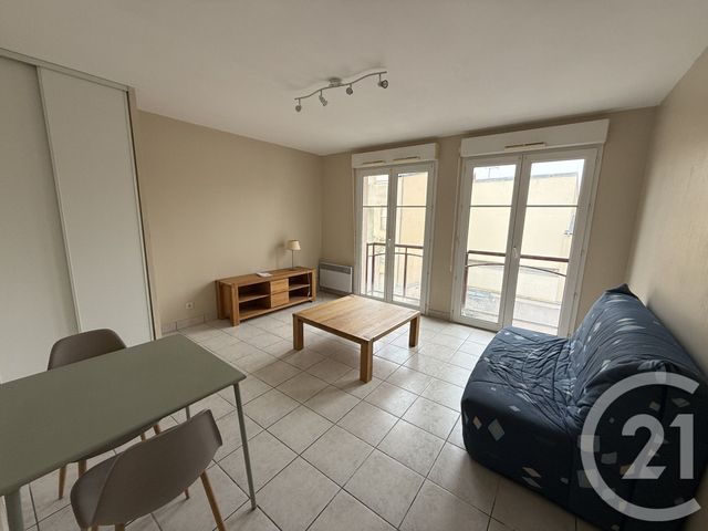Appartement T2 à louer - 2 pièces - 35.0 m2 - LE MANS - 72 - PAYS-DE-LOIRE - Century 21 Harmony
