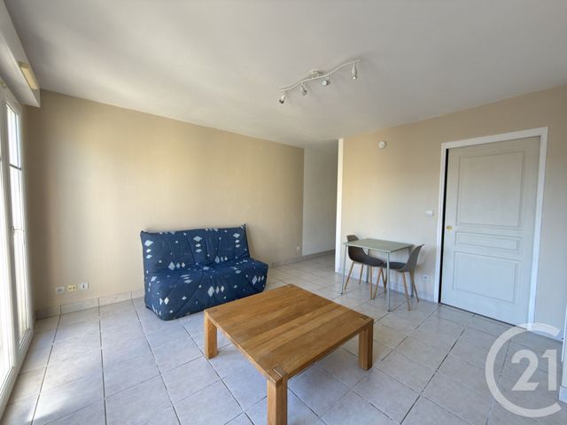 Appartement T2 à louer - 2 pièces - 35.0 m2 - LE MANS - 72 - PAYS-DE-LOIRE - Century 21 Harmony