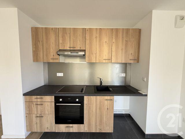 Afficher la photo en grand Appartement F3 à louer - 3 pièces - 58.21 m2 - LE MANS - 72 - PAYS-DE-LOIRE - Century 21 Harmony