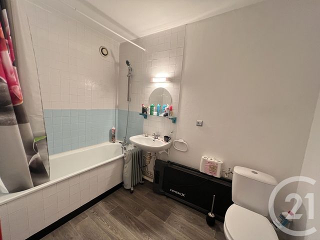 Appartement T2 à vendre - 2 pièces - 50.8 m2 - LE MANS - 72 - PAYS-DE-LOIRE - Century 21 Harmony