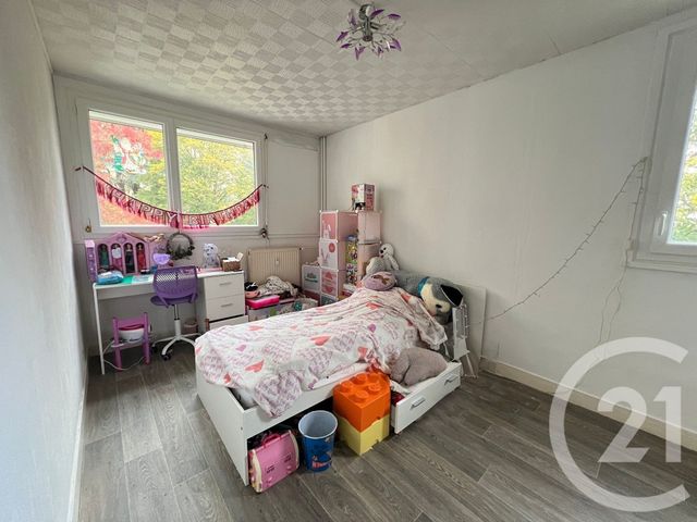 Appartement T2 à vendre - 2 pièces - 50.8 m2 - LE MANS - 72 - PAYS-DE-LOIRE - Century 21 Harmony