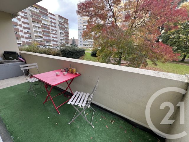 Appartement T2 à vendre - 2 pièces - 50.8 m2 - LE MANS - 72 - PAYS-DE-LOIRE - Century 21 Harmony