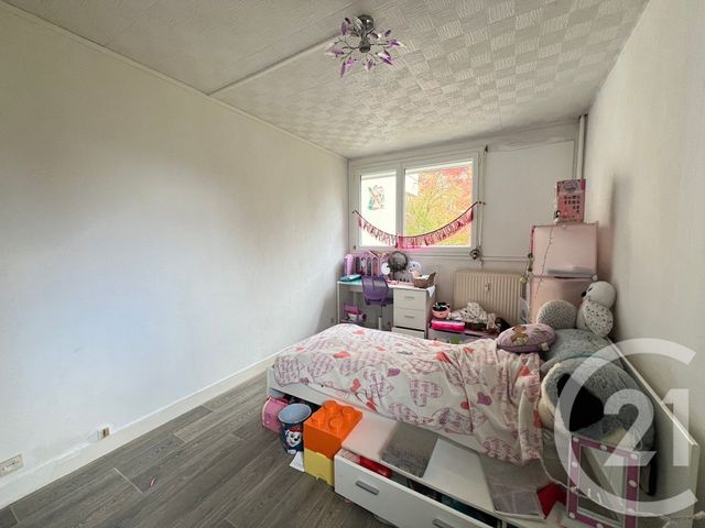 Appartement T2 à vendre - 2 pièces - 50.8 m2 - LE MANS - 72 - PAYS-DE-LOIRE - Century 21 Harmony