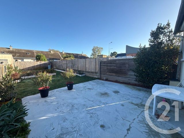 Afficher la photo en grand maison à vendre - 3 pièces - 84.0 m2 - LE MANS - 72 - PAYS-DE-LOIRE - Century 21 Harmony