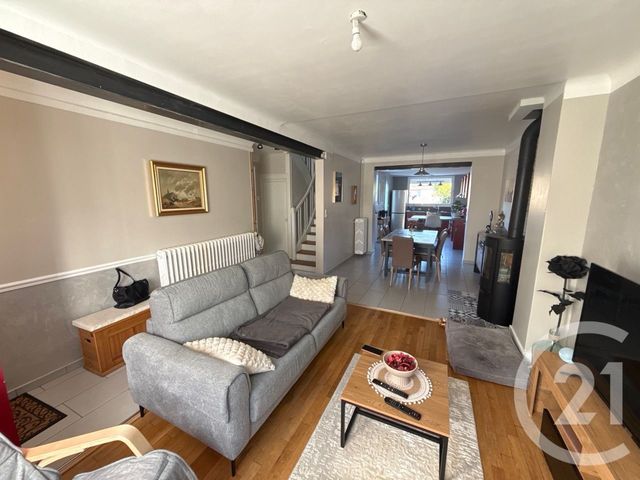 maison - LE MANS - 72