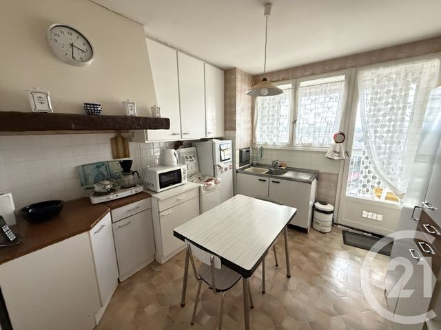 Appartement F3 à vendre - 3 pièces - 67.35 m2 - ALLONNES - 72 - PAYS-DE-LOIRE - Century 21 Harmony
