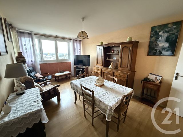 Appartement F3 à vendre - 3 pièces - 67.35 m2 - ALLONNES - 72 - PAYS-DE-LOIRE - Century 21 Harmony