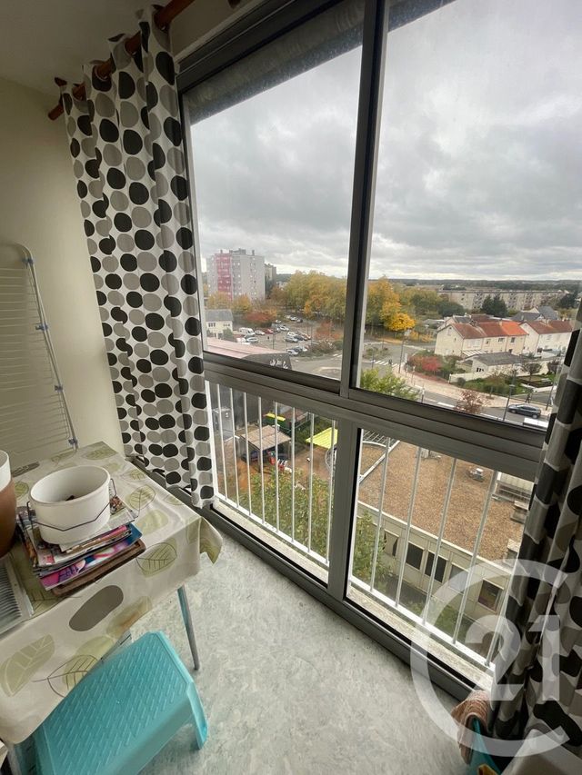 Appartement F3 à vendre - 3 pièces - 67.35 m2 - ALLONNES - 72 - PAYS-DE-LOIRE - Century 21 Harmony