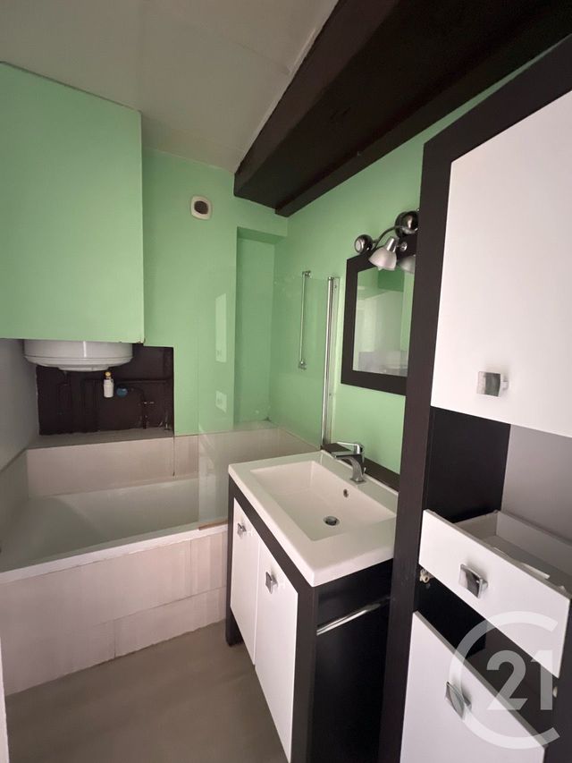 Appartement T3 à vendre - 3 pièces - 57.91 m2 - LE MANS - 72 - PAYS-DE-LOIRE - Century 21 Harmony