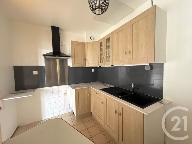 Appartement T3 à vendre - 3 pièces - 57.91 m2 - LE MANS - 72 - PAYS-DE-LOIRE - Century 21 Harmony