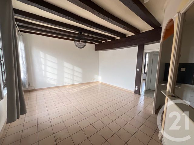 Appartement T3 à vendre - 3 pièces - 57.91 m2 - LE MANS - 72 - PAYS-DE-LOIRE - Century 21 Harmony