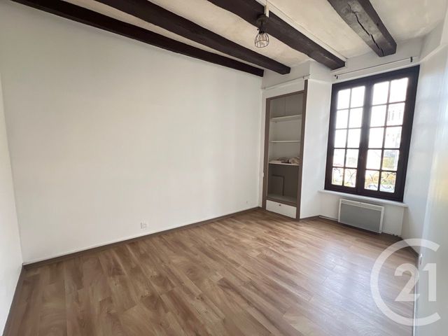 Appartement T3 à vendre - 3 pièces - 57.91 m2 - LE MANS - 72 - PAYS-DE-LOIRE - Century 21 Harmony