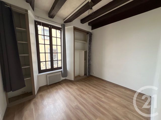 Appartement T3 à vendre - 3 pièces - 57.91 m2 - LE MANS - 72 - PAYS-DE-LOIRE - Century 21 Harmony