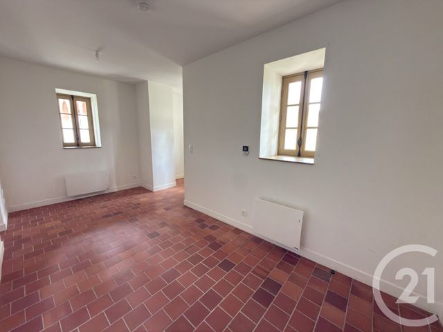 Appartement F1 à louer - 1 pièce - 21.79 m2 - LE MANS - 72 - PAYS-DE-LOIRE - Century 21 Harmony