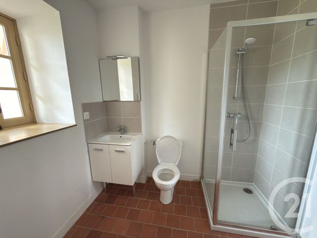 Appartement F1 à louer - 1 pièce - 21.79 m2 - LE MANS - 72 - PAYS-DE-LOIRE - Century 21 Harmony