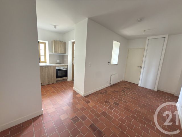 Appartement F1 à louer - 1 pièce - 21.79 m2 - LE MANS - 72 - PAYS-DE-LOIRE - Century 21 Harmony