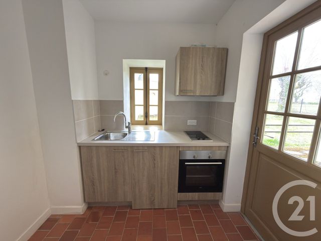 Appartement F1 à louer - 1 pièce - 21.79 m2 - LE MANS - 72 - PAYS-DE-LOIRE - Century 21 Harmony