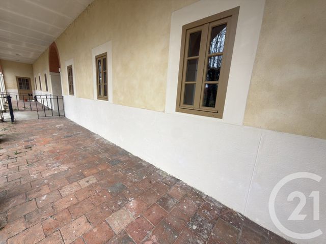 Appartement F1 à louer - 1 pièce - 21.79 m2 - LE MANS - 72 - PAYS-DE-LOIRE - Century 21 Harmony