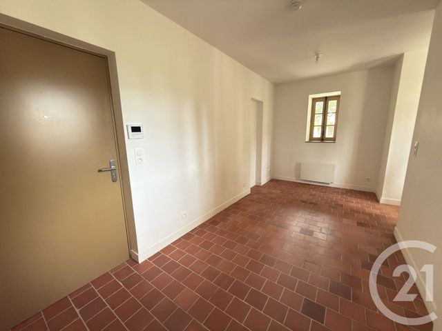 Appartement F1 à louer - 1 pièce - 21.79 m2 - LE MANS - 72 - PAYS-DE-LOIRE - Century 21 Harmony