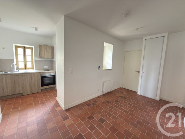 Appartement F1 à louer - 1 pièce - 21.79 m2 - LE MANS - 72 - PAYS-DE-LOIRE - Century 21 Harmony