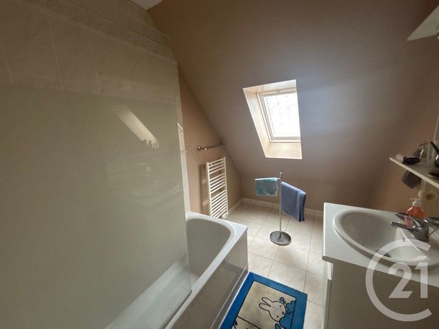 maison à louer - 4 pièces - 89.15 m2 - CHAUFOUR NOTRE DAME - 72 - PAYS-DE-LOIRE - Century 21 Harmony