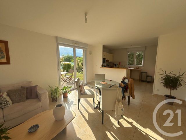 maison à louer - 4 pièces - 89.15 m2 - CHAUFOUR NOTRE DAME - 72 - PAYS-DE-LOIRE - Century 21 Harmony