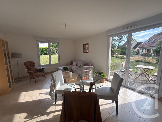 Maison à louer CHAUFOUR NOTRE DAME