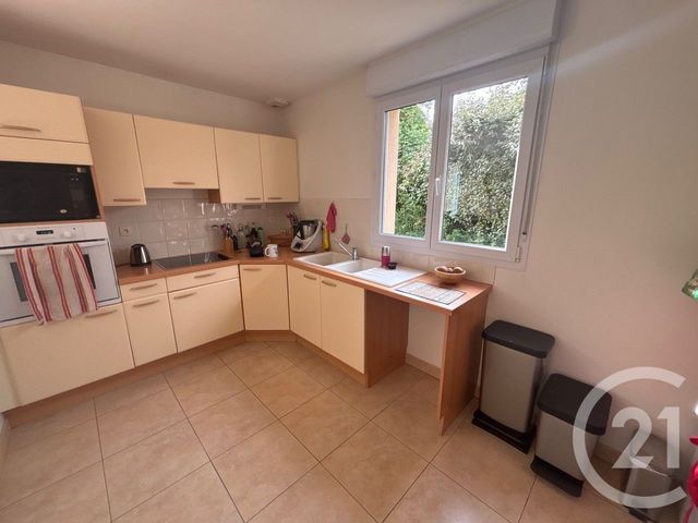 maison à louer - 4 pièces - 89.15 m2 - CHAUFOUR NOTRE DAME - 72 - PAYS-DE-LOIRE - Century 21 Harmony