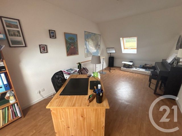 maison à louer - 4 pièces - 89.15 m2 - CHAUFOUR NOTRE DAME - 72 - PAYS-DE-LOIRE - Century 21 Harmony