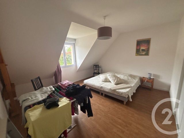 maison à louer - 4 pièces - 89.15 m2 - CHAUFOUR NOTRE DAME - 72 - PAYS-DE-LOIRE - Century 21 Harmony