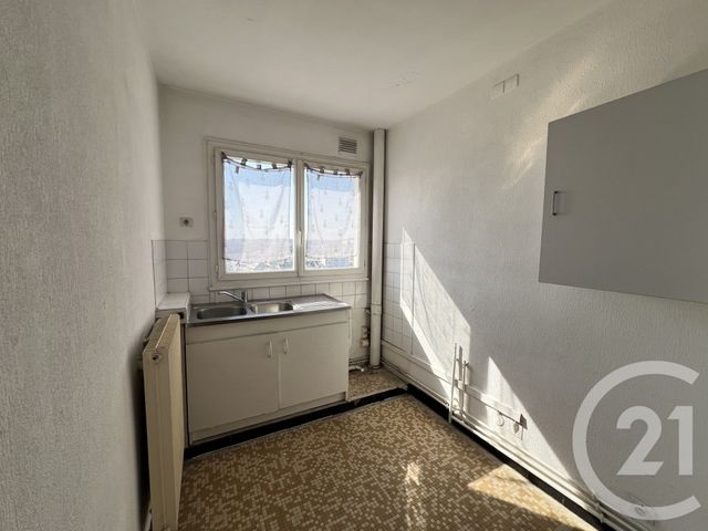 Appartement T1 à vendre - 1 pièce - 32.83 m2 - LE MANS - 72 - PAYS-DE-LOIRE - Century 21 Harmony