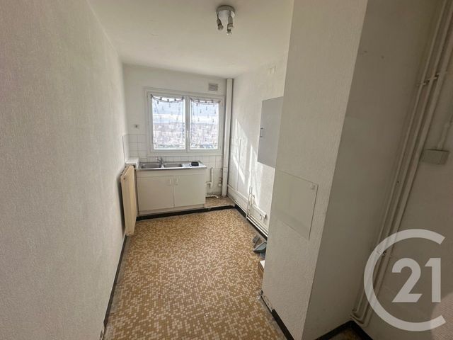 Appartement T1 à vendre - 2 pièces - 36.0 m2 - LE MANS - 72 - PAYS-DE-LOIRE - Century 21 Harmony