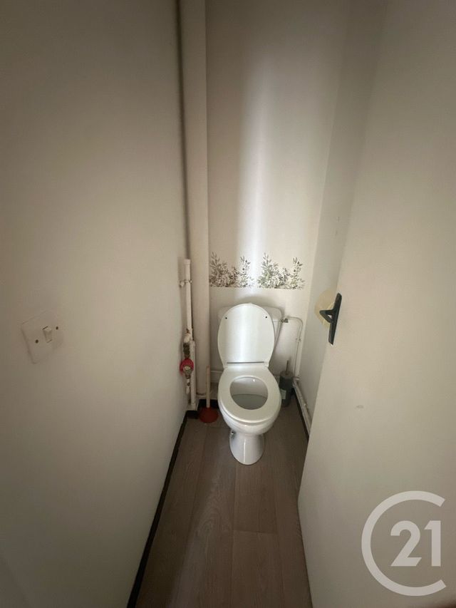Appartement T1 à vendre - 2 pièces - 36.0 m2 - LE MANS - 72 - PAYS-DE-LOIRE - Century 21 Harmony