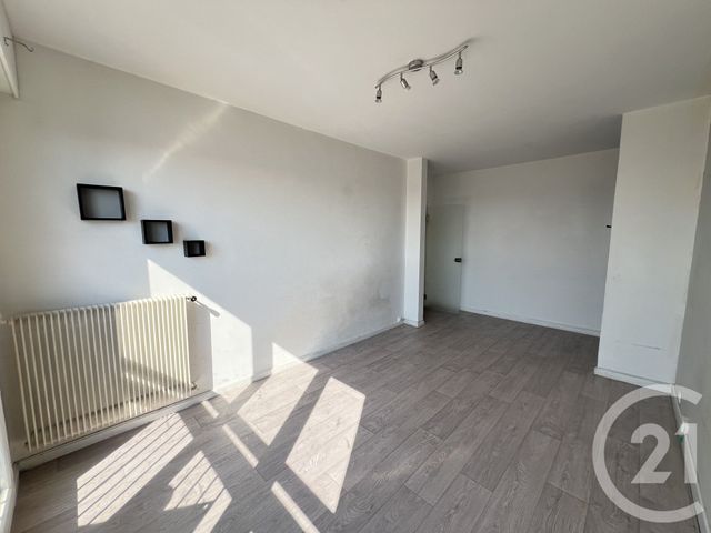 Appartement T1 à vendre - 1 pièce - 32.83 m2 - LE MANS - 72 - PAYS-DE-LOIRE - Century 21 Harmony