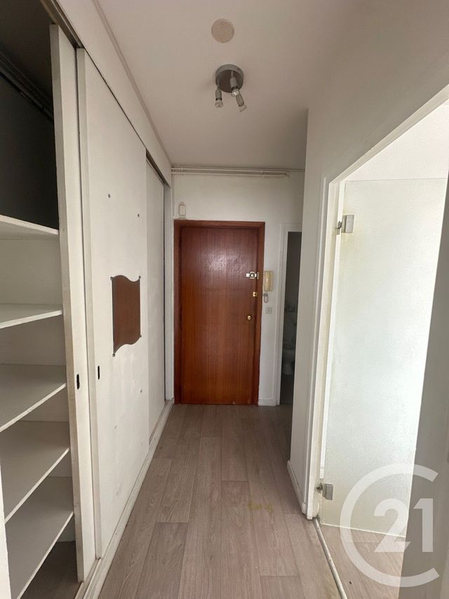 Appartement T1 à vendre - 2 pièces - 36.0 m2 - LE MANS - 72 - PAYS-DE-LOIRE - Century 21 Harmony