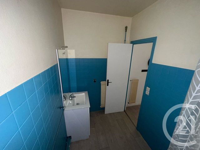Appartement T1 à vendre - 2 pièces - 36.0 m2 - LE MANS - 72 - PAYS-DE-LOIRE - Century 21 Harmony