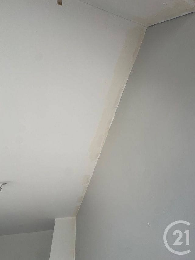 Appartement T1 à vendre - 2 pièces - 36.0 m2 - LE MANS - 72 - PAYS-DE-LOIRE - Century 21 Harmony