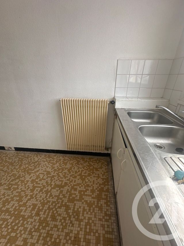 Appartement T1 à vendre - 2 pièces - 36.0 m2 - LE MANS - 72 - PAYS-DE-LOIRE - Century 21 Harmony