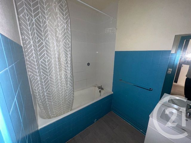 Appartement T1 à vendre - 2 pièces - 36.0 m2 - LE MANS - 72 - PAYS-DE-LOIRE - Century 21 Harmony