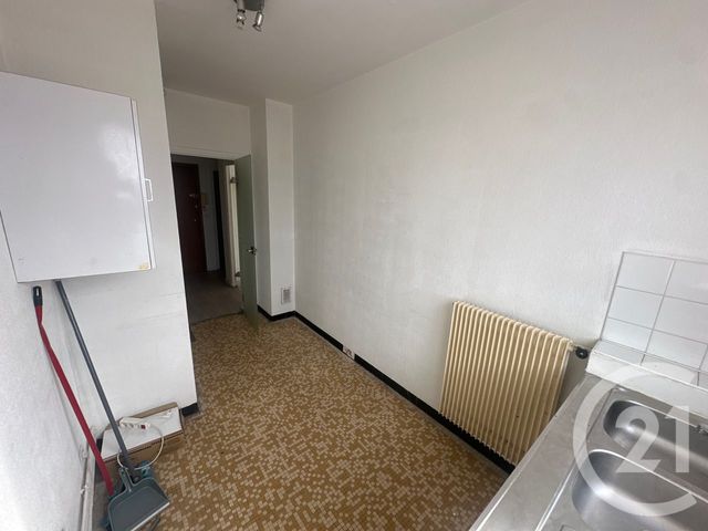 Appartement T1 à vendre - 2 pièces - 36.0 m2 - LE MANS - 72 - PAYS-DE-LOIRE - Century 21 Harmony