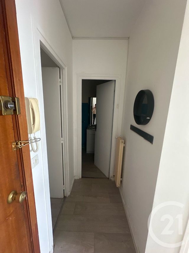 Appartement T1 à vendre - 2 pièces - 36.0 m2 - LE MANS - 72 - PAYS-DE-LOIRE - Century 21 Harmony