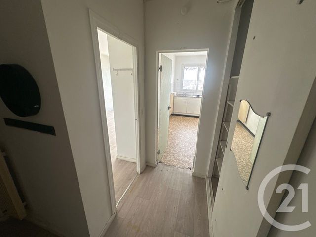 Appartement T1 à vendre - 2 pièces - 36.0 m2 - LE MANS - 72 - PAYS-DE-LOIRE - Century 21 Harmony