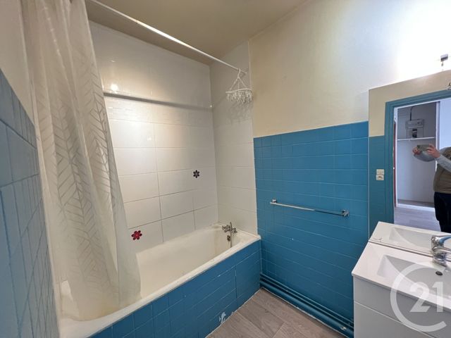 Appartement T1 à vendre - 1 pièce - 32.83 m2 - LE MANS - 72 - PAYS-DE-LOIRE - Century 21 Harmony