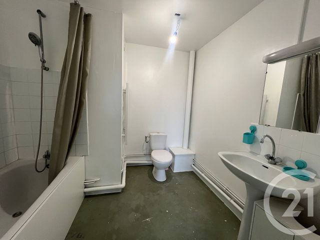 Appartement F1 à vendre - 1 pièce - 22.46 m2 - LE MANS - 72 - PAYS-DE-LOIRE - Century 21 Harmony