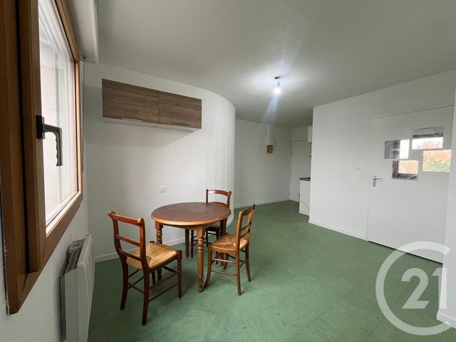 Appartement F1 à vendre - 1 pièce - 22.46 m2 - LE MANS - 72 - PAYS-DE-LOIRE - Century 21 Harmony