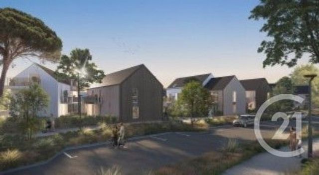 Appartement T1 à vendre LE MANS