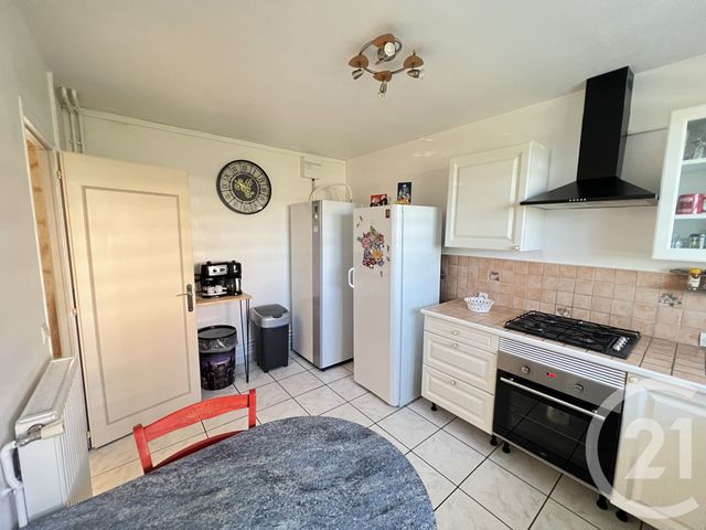 maison à vendre - 4 pièces - 100.07 m2 - LE MANS - 72 - PAYS-DE-LOIRE - Century 21 Harmony