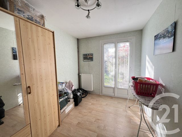 maison à vendre - 4 pièces - 100.07 m2 - LE MANS - 72 - PAYS-DE-LOIRE - Century 21 Harmony